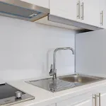 Arja Cozy House * Ksamil