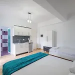 Apartament Arja Cozy House Ksamil