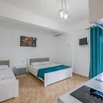 Arja Cozy House Apartament Ksamil
