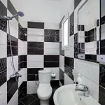 Apartament Arja Cozy House Ksamil