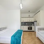 Apartament Arja Cozy House