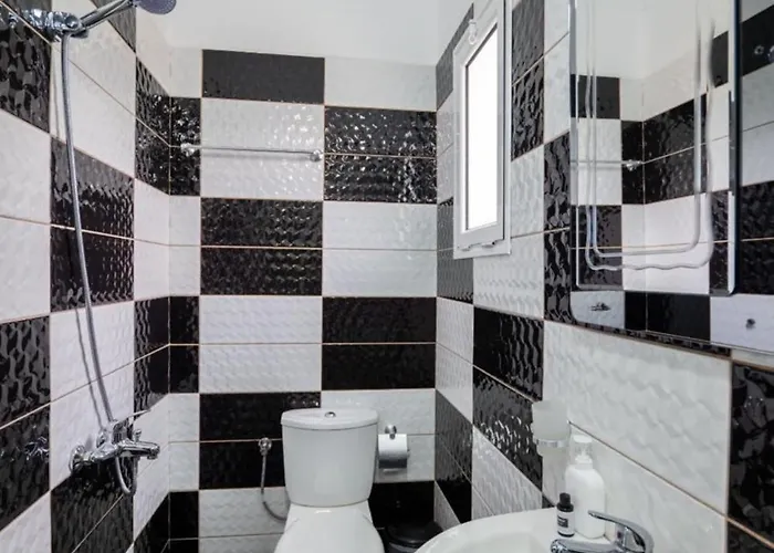 Appartamento Picasso Cozy House Ksamil