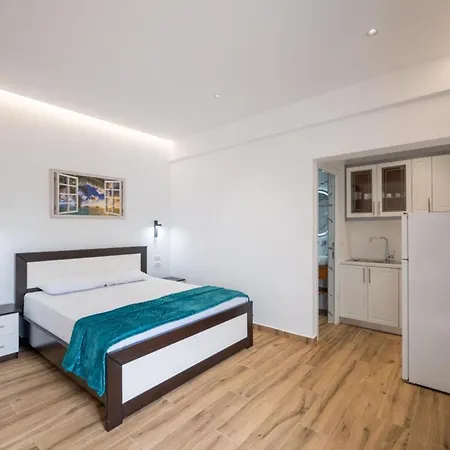 Apartment Arja Cozy House