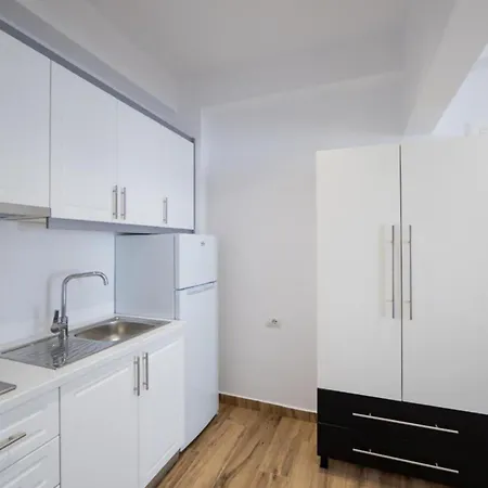 Arja Cozy House * 卡萨米尔