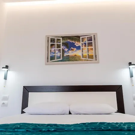 شقة Picasso Cozy House *