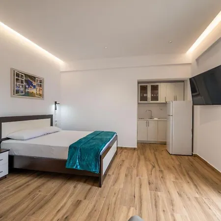 Arja Cozy House Apartment