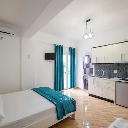 Arja Cozy House 卡萨米尔