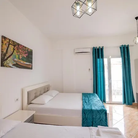 Picasso Cozy House شقة