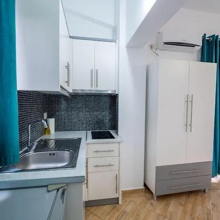 Arja Cozy House 卡萨米尔