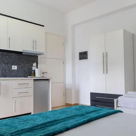 公寓 Arja Cozy House 卡萨米尔