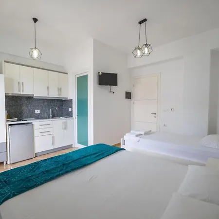 Picasso Cozy House شقة *