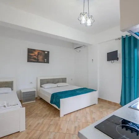 Arja Cozy House 公寓 卡萨米尔