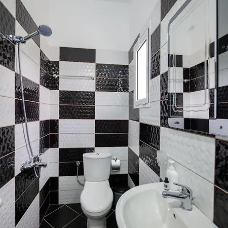 شقة Picasso Cozy House كساميل