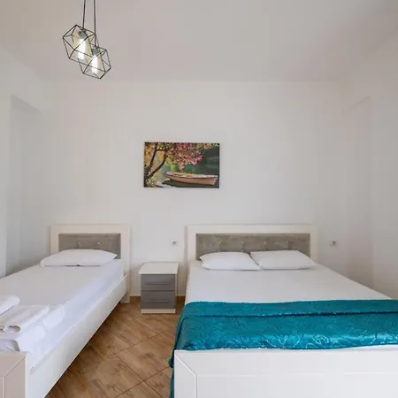 Picasso Cozy House * كساميل