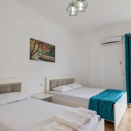 Arja Cozy House Apartment Ksamil