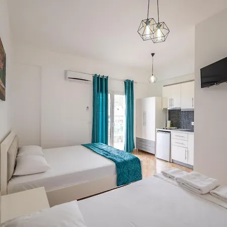 公寓 Arja Cozy House