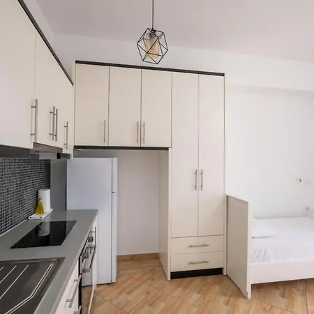 Arja Cozy House 公寓 卡萨米尔