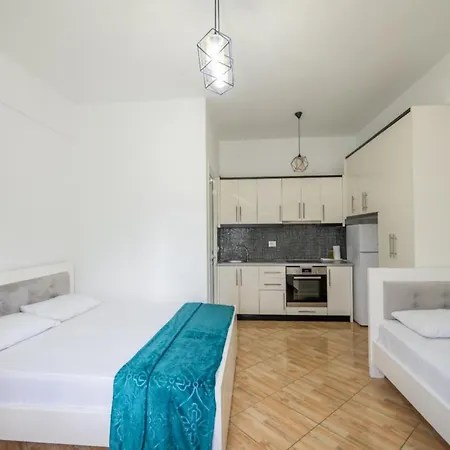 شقة Picasso Cozy House