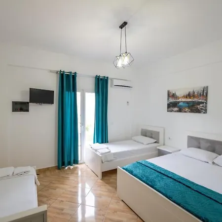 Picasso Cozy House * كساميل