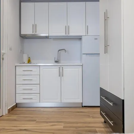 Picasso Cozy House * كساميل