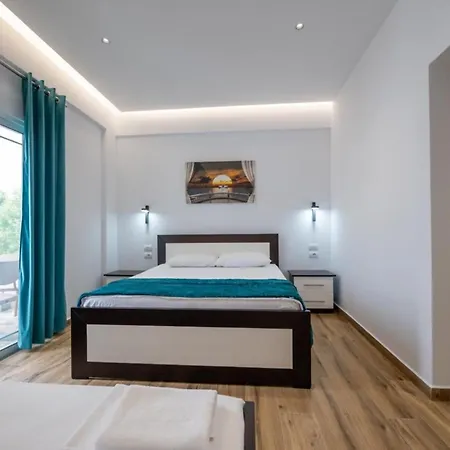 Arja Cozy House