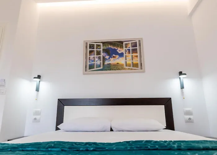 Apartment Arja Cozy House *