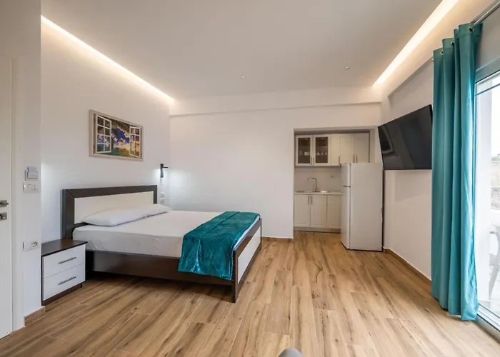 Picasso Cozy House Apartment