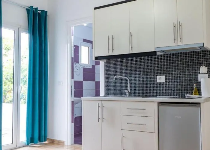 Arja Cozy House Apartment *