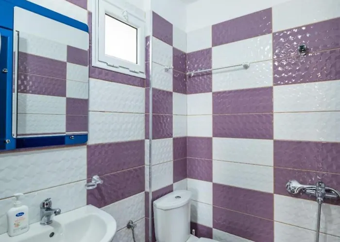 Apartment Arja Cozy House *