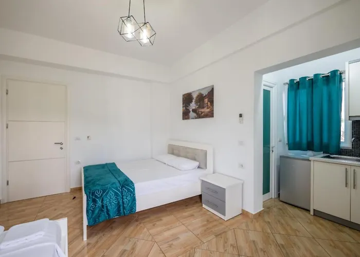 Arja Cozy House Apartment *