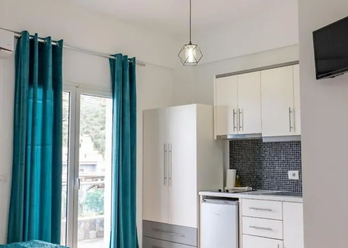 Picasso Cozy House *