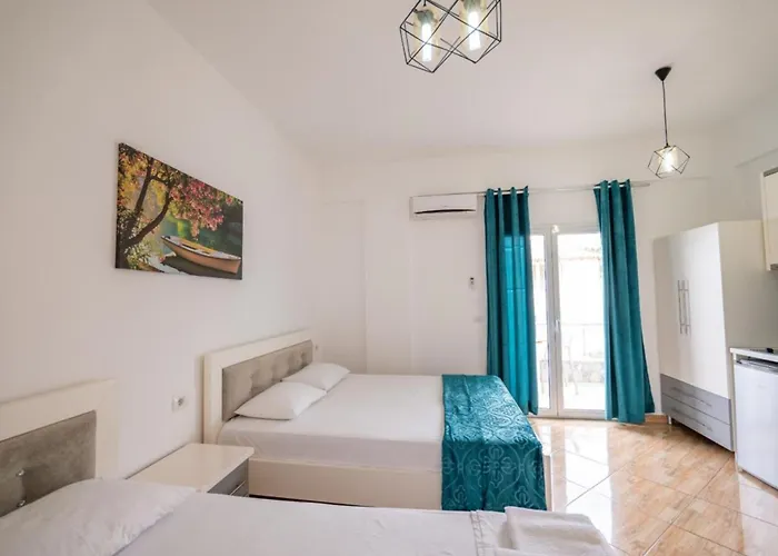 Picasso Cozy House Apartment