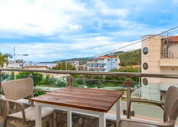 Apartment Arja Cozy House