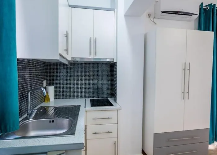 Arja Cozy House Ksamil