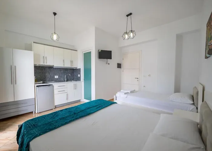 Apartment Arja Cozy House