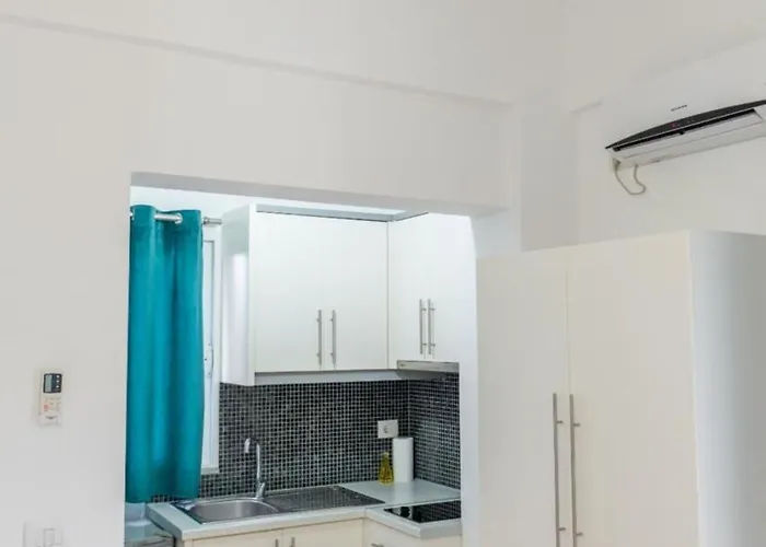 Arja Cozy House Apartment