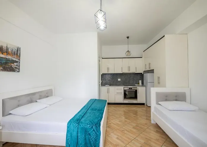 Apartment Picasso Cozy House