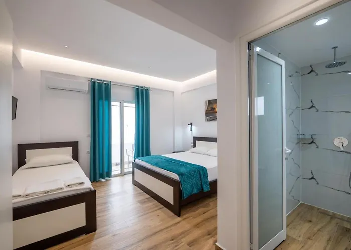 Arja Cozy House Apartment *