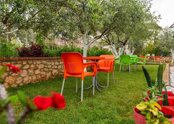 Picasso Cozy House *